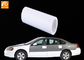 Film Pelindung Otomotif Buram UV Resistance Body Wrap Untuk Panel Kap Mobil