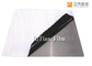 PE Aluminium Panel Sheet Protective Film Untuk Panel Komposit Bingkai Jendela Permukaan Jumbo Roll