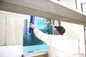 UV Block PE Window Glass Protective Film Self Adhesive Pelapis Tahan Pecah