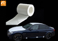 Film Pelindung Interior Mobil Tahan UV Perekat PE Lapisan Pelindung Karpet Otomotif