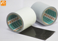 LDPE Self Adhesive Aluminium Protective Film Tape Untuk Bingkai Jendela Hood