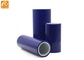 Kaca Jendela Blue Clear Protection Self Adhesive Film 60cm x 100m/200m Kelupas Tanpa Residu