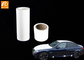 Cat Mobil Film Pelindung Otomotif PPF UV Resistance Bra Untuk Mobil Baru