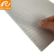 Clear Removable No Residue Sun Sheet PE Film Pelindung Untuk Laminasi