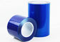 Film Pelindung Lembaran Plastik Ramah Lingkungan, Film Pelindung LDPE Untuk Komponen Plastik