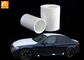 Warna Putih Otomotif Film Pelindung Untuk Mobil Perakitan Penyimpanan Transportasi