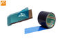 Film Pelindung Lembar Plastik Anti Gores Untuk Papan PVC / PET / PC / PMMA