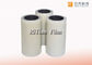 Bahan PE Film Perlindungan Keramik Dan Marmer 600mm Lebar 1-3 Warna Pencetakan