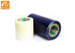 Clear Transparan Polyethylene Pelindung Tape Film Untuk Perlindungan Permukaan Marmer