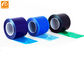 PE Material Dental Barrier Film Medis Transparan Disposable 30-50 Mic Tebal