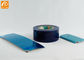150 Micron PE Film Pelindung Untuk Melindungi Permukaan Logam Plastik Kasar