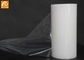 Film Pelindung Permukaan Perekat Anti Gores 1240mm Untuk Lembaran Plastik Plexiglass