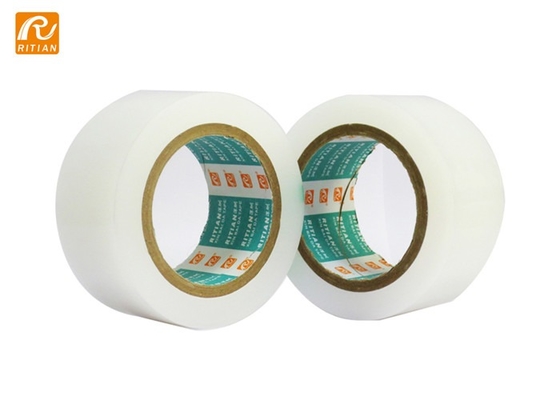 Harga yang bagus Polyethylene Clear Protection Film Blow Moulding untuk Pengepakan Permukaan on line