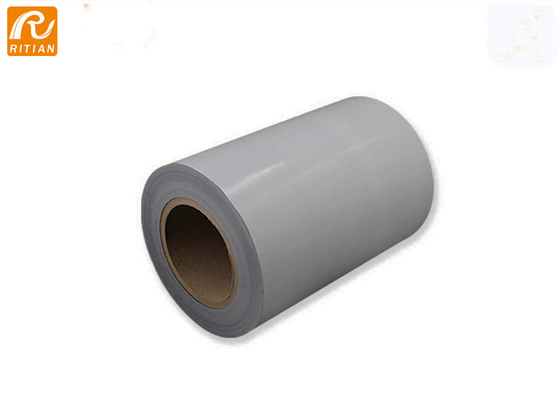 Harga yang bagus Film Pelindung Laminasi Dilapisi Film Pelindung Anti Gores Perisai Logam Jumbo Roll Film on line