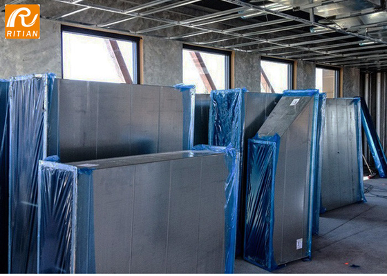 Harga yang bagus Film Pelindung PE Ringan Anti-UV / Scratch Sun Protection Tape Untuk Rumah Kantor on line