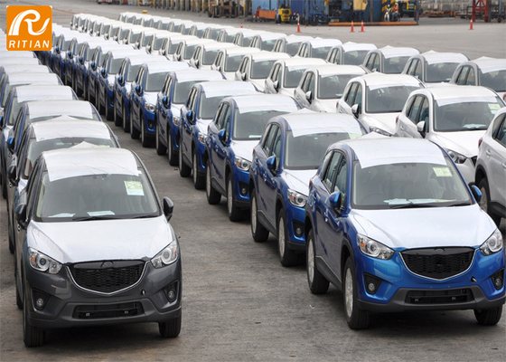 Harga yang bagus Film pelindung kendaraan warna putih untuk kendaraan listrik plug-in hybrid on line
