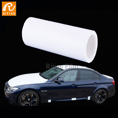 Harga yang bagus Peluncuran Plastik Film Pelindung Otomotif Untuk Kap Interior Mobil Laut on line