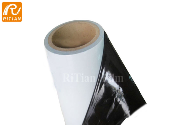 Harga yang bagus PE Aluminium Panel Sheet Protective Film Untuk Panel Komposit Bingkai Jendela Permukaan Jumbo Roll on line