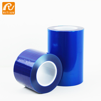 Harga yang bagus Permukaan Gigi Barrier Adhesive Tape Sheets Tattoo Tape Dengan Dispenser Box on line