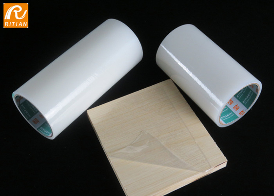 Harga yang bagus Produsen Profesional Kualitas Tinggi PE Film Roll Kaca Film PE Film Pelindung on line