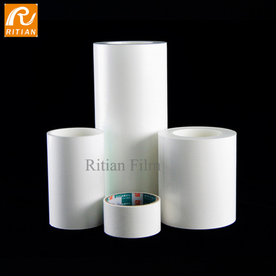 Harga yang bagus 70 Mikron Film Pelindung Sementara Pembungkus Pengiriman Anti Gores on line