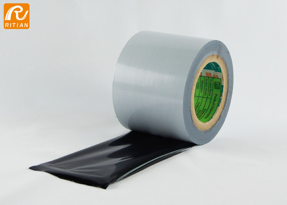 Harga yang bagus Self Adhesive Aluminium Protective Film Blow Moulding Mental Sheet Insulation on line