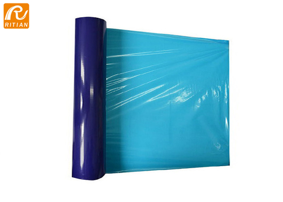Harga yang bagus UV Resistance Window Protective Security Film Bulletproof Glass Barrier Untuk Indoor on line