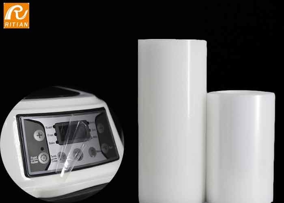 Harga yang bagus Film Perekat Pelindung Untuk Lembaran Plastik Film Perlindungan Lembaran Plastik Thermoforming on line