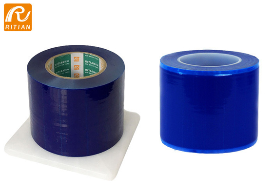 Harga yang bagus Klinik Gigi Menggunakan Blue Barrier Film Anti Infeksi Silang Untuk Tempat Yang Keras Bersih / Klinik Gigi on line