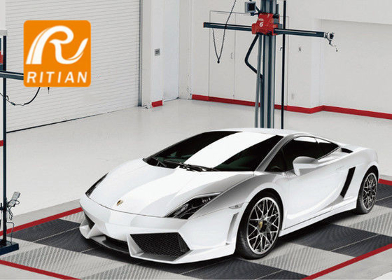 Harga yang bagus Pembuangan Penghalang Perlindungan Permukaan Otomotif PPF Glossy White Laminated Jumbo Roll Tape Besar on line