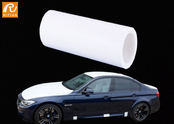 Harga yang bagus Film Perlindungan Permukaan Cat Mobil 1240mm * 200M on line