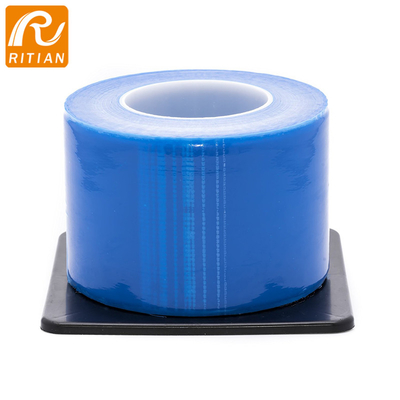 Harga yang bagus Peralatan Gigi Dental Barrier Film 1200pcs/Roll Untuk Kecantikan Gigi Tato on line