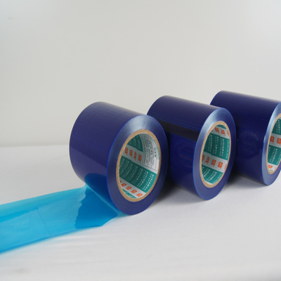 Harga yang bagus Dental Medical Barrier Film Blue Anti Cross Infection Dental X Ray Film Untuk Perawatan Gigi on line