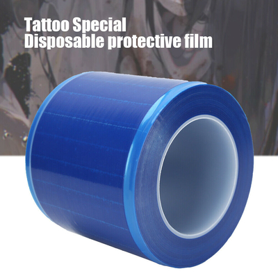 Harga yang bagus Glass I Medical Dental Barrier Film 4