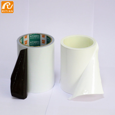Harga yang bagus Paket Khusus Jumbo Roll Aluminium Film Pelindung Cat Logam Perlindungan Permukaan Sementara on line