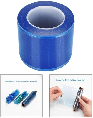 Harga yang bagus Universal Medis Dental Barrier Film 4 