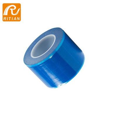 Harga yang bagus Desain Unik Hot Sale Disposable Pink Dental Supplies Barrier Film 4