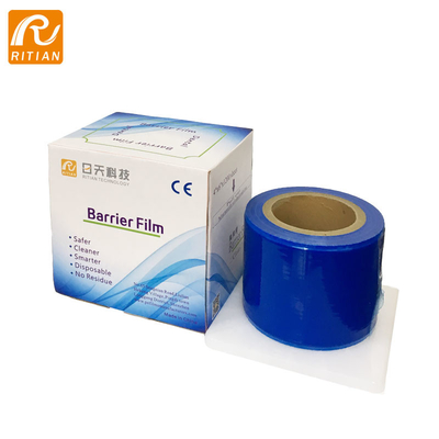 Harga yang bagus Anti Bakteri Patogen Dental Barrier Film Pelindung Gigi Berlubang Terhadap Infeksi on line