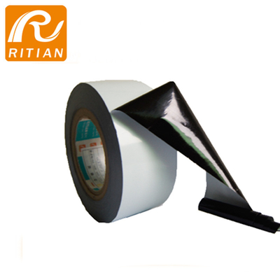 Harga yang bagus Paket Khusus Jumbo Roll Aluminium Film Pelindung Cat Logam Perlindungan Permukaan Sementara on line