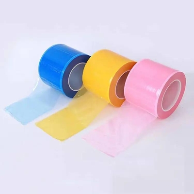 Harga yang bagus Tato Film Penghalang Dengan Kotak Dispenser 4 