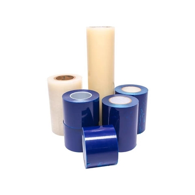 Harga yang bagus Terlaris Desain Baru PE Self Adhesive Film Stair Carpet Protector Melindungi Permukaan on line
