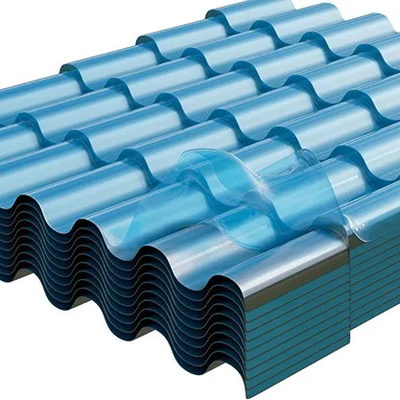 Harga yang bagus Ritian PE Protection Film Untuk Genteng Metal Multi-Surface Protect Film on line