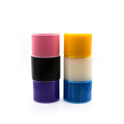 Harga yang bagus Jual Hot Film Pelindung Warna Hitam Portable Dental Universal Barrier Film Roll on line