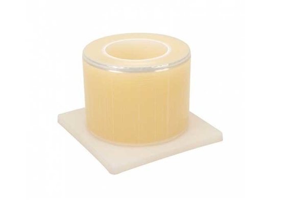 Harga yang bagus Clear Barrier Film 4