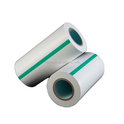 Harga yang bagus Film Pelindung PE Tahan Lembab Tahan Air Tanpa Residu untuk Perlindungan Cat Mobil on line