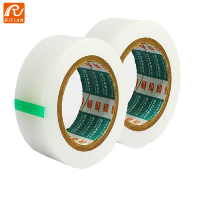 Harga yang bagus Film Pelindung PE Ketebalan 70um dengan Tahan Panas -15°C hingga 80°C dan Tahan UV 6 Bulan on line