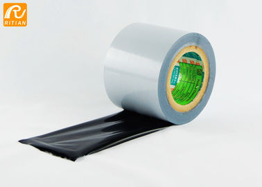 Harga yang bagus Aluminium Window Protection Film, PVC Protective Film Resistance Pelapukan on line