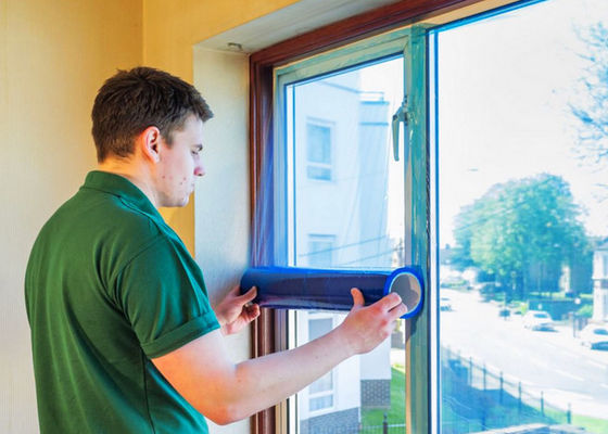 Harga yang bagus Film Pelindung PE Perekat Diri on line