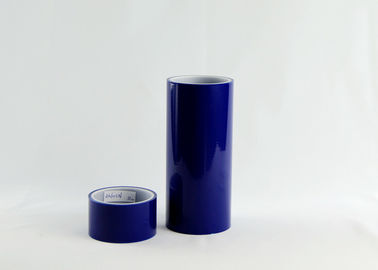 Harga yang bagus Film Pelindung Anti UV PE 50 Mikron Lebar 4 Ft Oleh 200 Yds Roll RoHS Disetujui on line
