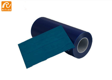 Harga yang bagus Bahan PE Film Pelindung Stainless Steel Berwarna Mudah Diterapkan Dan Dihapus on line